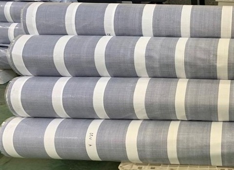 تصویر 4 از گونی ضد آب برای مصالح ساختمانی و سیمان